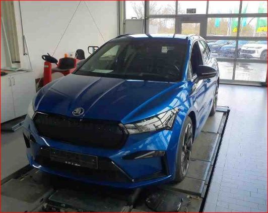 Skoda Enyaq 72.090 km 26.980 &euro; Hünxe 46569