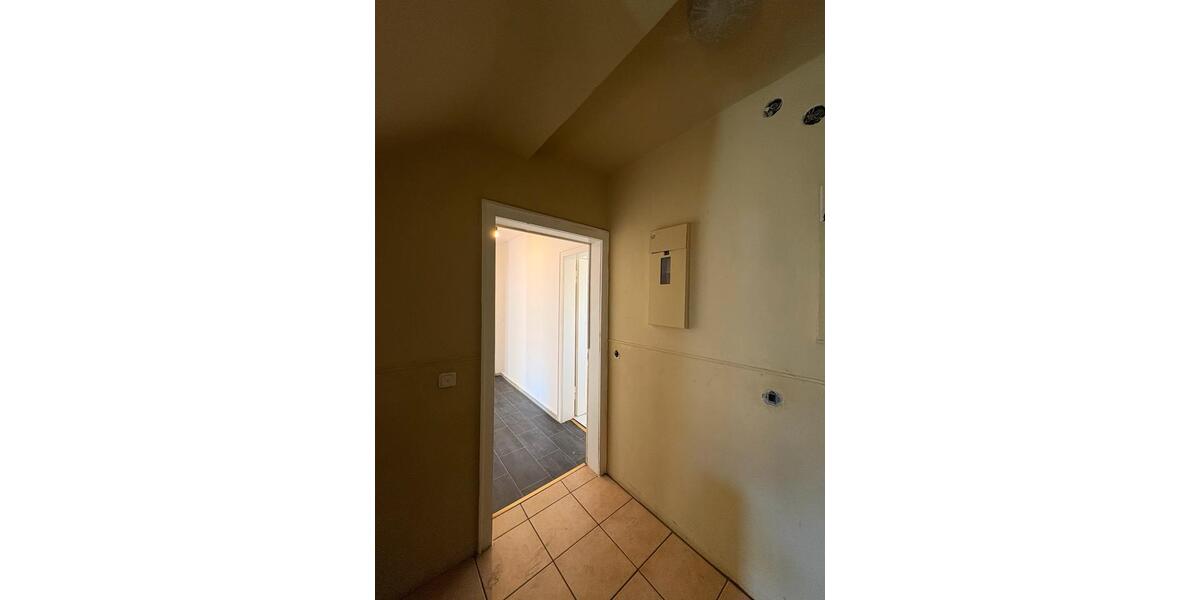 Erdgeschoßwohnung Herne Sodingen - 2.5 Zimmer, 59 m&sup2;, 380&euro; | Angebot:26279666