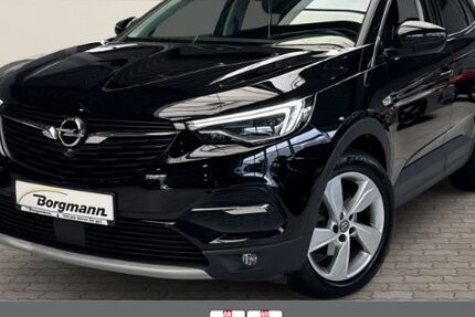 Opel Grandland (X) 60.000 km 17.490 &euro; Bottrop 46240
