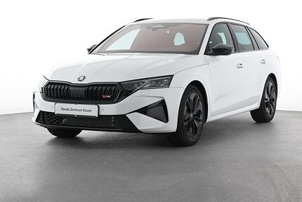 Skoda Octavia 4.999 km 46.980 &euro; Essen 45143