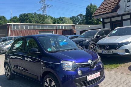 Renault Twingo 46.889 km 7.490 &euro; Dinslaken 46539