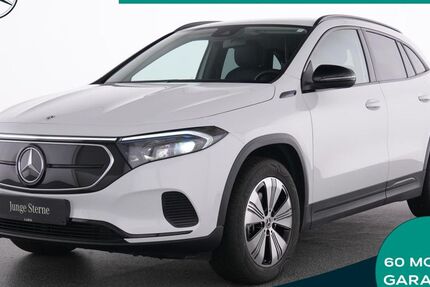 Mercedes-Benz EQA 41.239 km 29.985 € Essen 45309