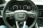 Q7 55e TFSI Quattro Leder Matrix Panorama Air