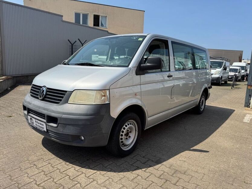 T5 Transporter