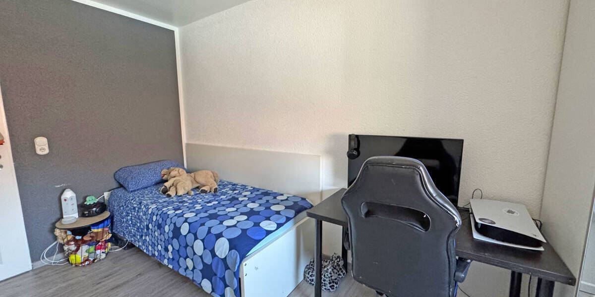 Charmantes Reihenmittelhaus mit ausgebautem Dachgeschoss in ruhiger Lage von Wesel-Fusternberg! 4 zimmer