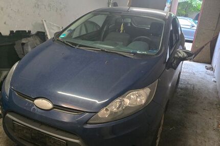 Ford Fiesta 296.000 km 650 &euro; Duisburg 47198