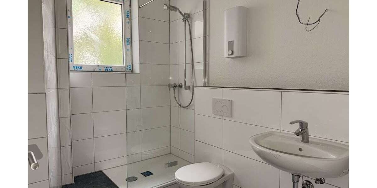 Etagenwohnung Oberhausen Alt-Oberhausen - 2 Zimmer, 58 m&sup2;, 480&euro; | Angebot:27725670