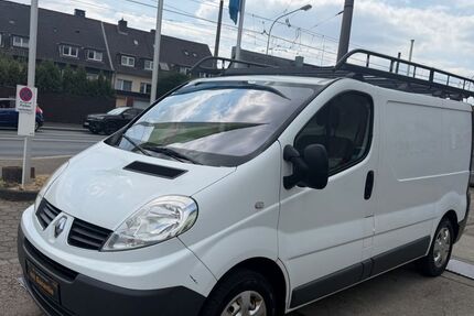 Renault Trafic 220.000 km 6.999 &euro; Essen 45147