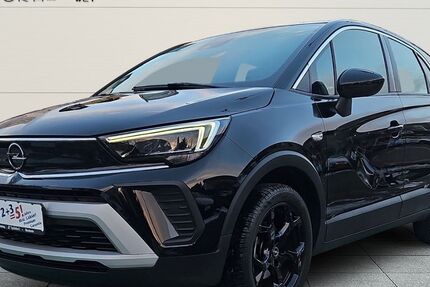 Opel Crossland (X) 17.017 km 17.980 &euro; Bochum 44809