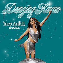 Ines Anioli - DanzingKween Fulda