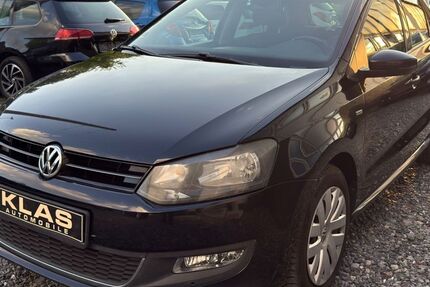 VW Polo 247.450 km 3.950 &euro; Bochum 44866