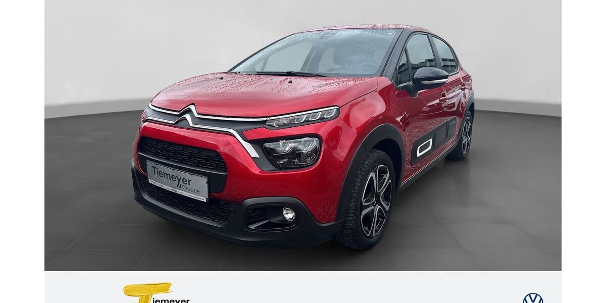 Citroen C3 27.532 km 12.280 &euro; Recklinghausen 45663