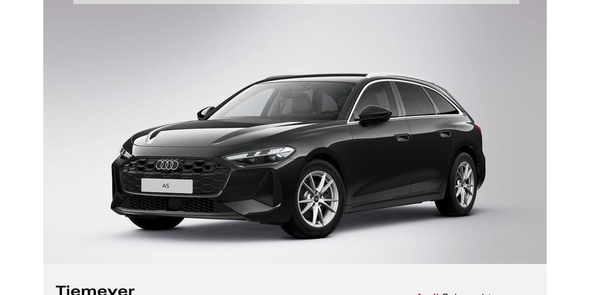 Audi A5 28.997 km 47.440 € Bochum 44809