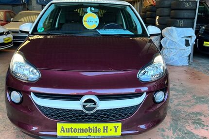 Opel Adam 119.000 km 5.999 € Bottrop 46238