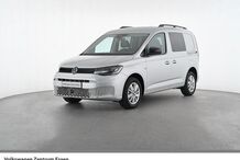 Gebrauchtwagen VW Caddy