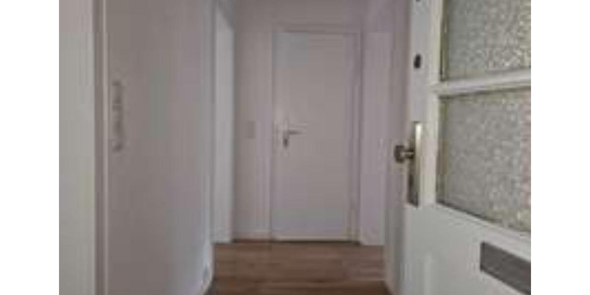 Erdgeschoßwohnung Gelsenkirchen Gelsenkirchen-Mitte - 2 Zimmer, 54 m&sup2;, 405&euro; | Angebot:24849633