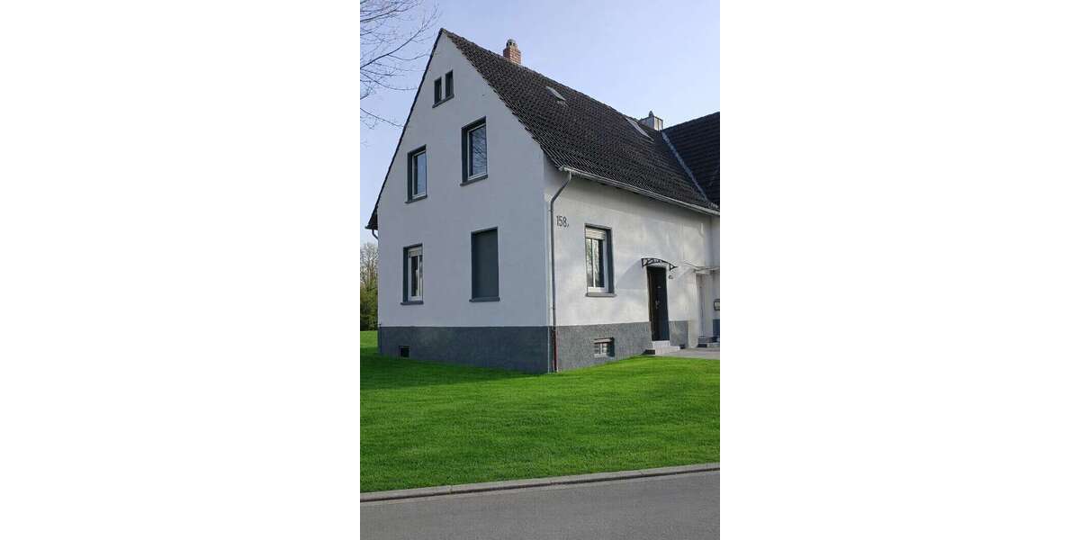 Einfamilienhaus Bottrop Boy - 3 Zimmer, 78 m&sup2;, 209.000&euro; | Angebot:25611908