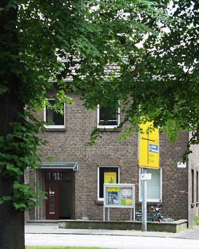 Büro in Wesel 688,20 € 114.7 m²