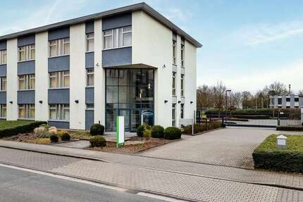 Gewerbeobjekt Moers Rheinkamp - 1.585.000&euro; | Angebot:25432174