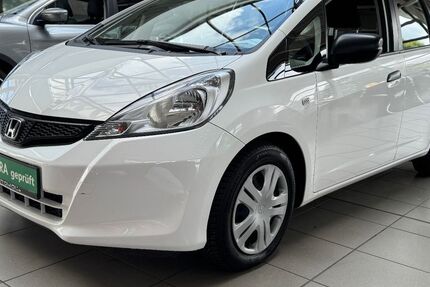 Honda Jazz 135.661 km 6.390 € Bottrop 46236