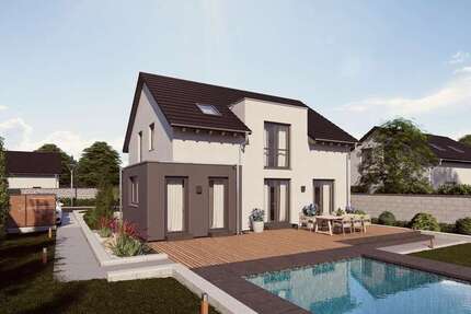 Haus Herten - 6 Zimmer, 140 m&sup2;, 599.500&euro; | Angebot:27371830