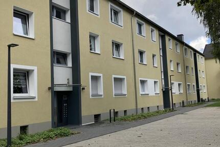 Wohnung Mülheim an der Ruhr Rechtsruhr-Nord - 3.5 Zimmer, 79 m&sup2;, 763&euro; | Angebot:26656391