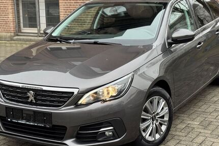 Peugeot 308 88.525 km 13.499 &euro; Mülheim an der Ruhr 45473
