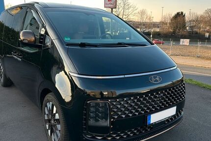 Hyundai STARIA 32.900 km 38.900 &euro; Bochum 44809