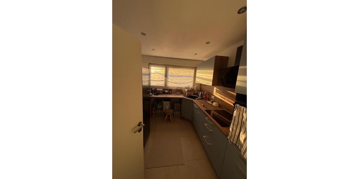 Etagenwohnung Bochum Bochum-Ost - 3.5 Zimmer, 74 m&sup2;, 189.000&euro; | Angebot:26322388