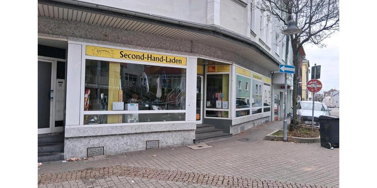 Ladenlokal zu vermieten zimmer