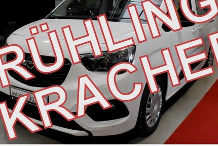 Opel Combo Life 5.530 km 27.980 &euro; Neukirchen-Vluyn 47506