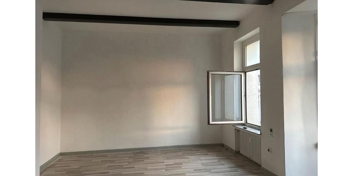 Erdgeschoßwohnung Duisburg Laar - 3 Zimmer, 101 m&sup2;, 799&euro; | Angebot:27619514