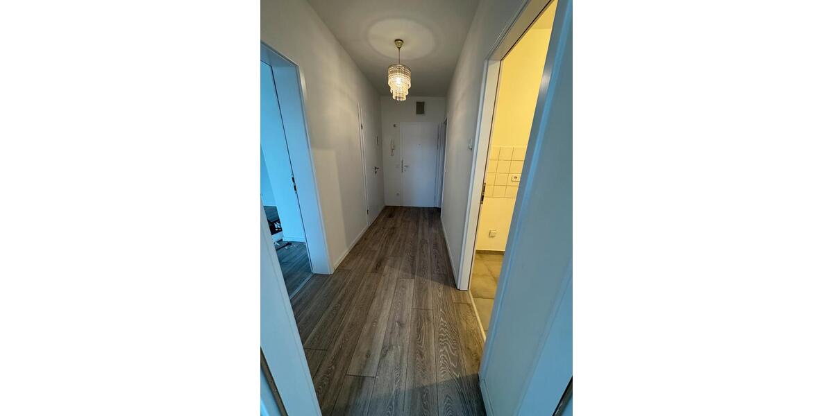 Etagenwohnung Mülheim an der Ruhr - 2 Zimmer, 60 m&sup2;, 134.900&euro; | Angebot:27230027