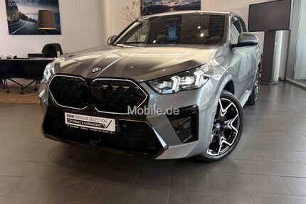 BMW X2 20.499 km 43.970 &euro; Duisburg 47119