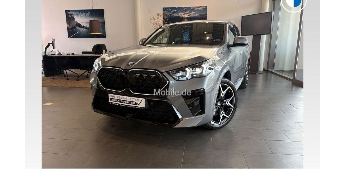 BMW X2 20.499 km 43.970 &euro; Duisburg 47119