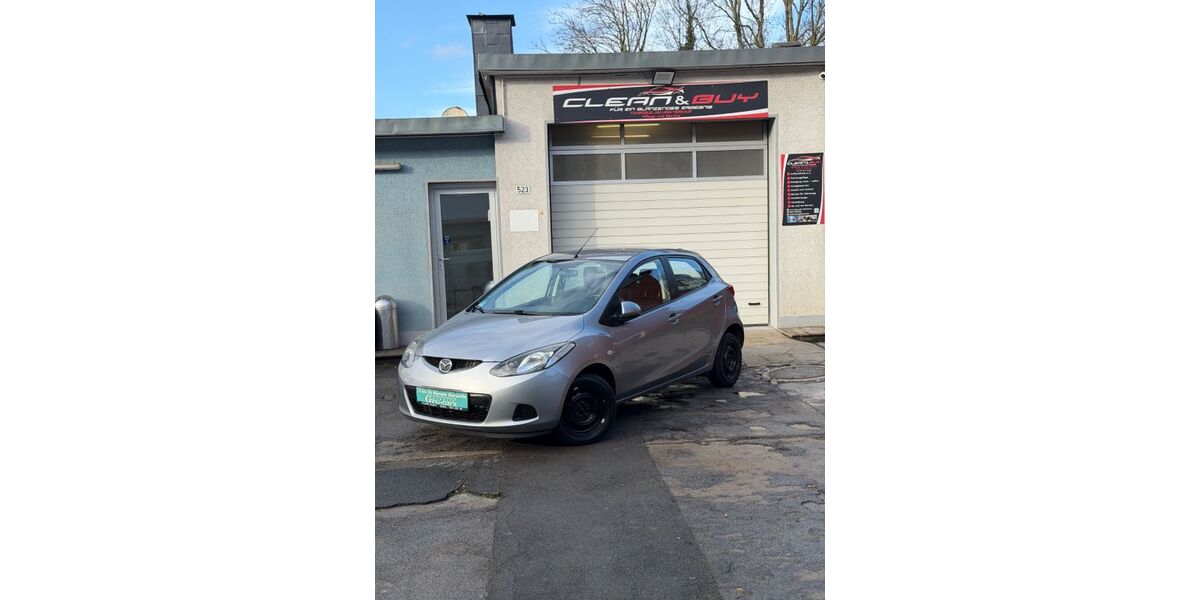 Mazda 2 134.851 km 3.499 &euro; Bochum 44894