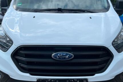 Ford Transit Custom 97.000 km 13.300 &euro; Bochum 44805