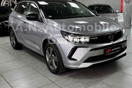 Opel Grandland (X) 71.900 km 18.900 &euro; Gladbeck 45968