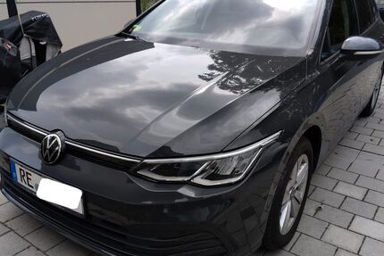 VW Golf 105.000 km 16.000 &euro; Marl 45772
