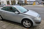 Megane II Coupé-Cabriolet
