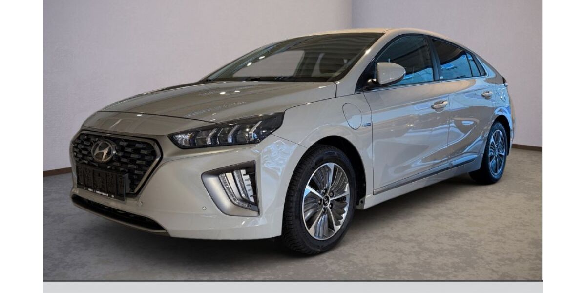 Hyundai IONIQ 74.897 km 16.990 &euro; Velbert 42555