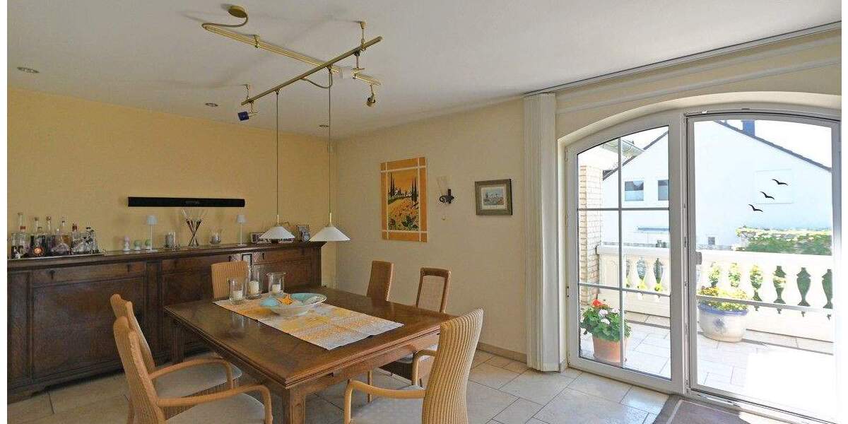 Etagenwohnung Essen Burgaltendorf - 5 Zimmer, 214 m&sup2;, 890.000&euro; | Angebot:23940573