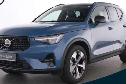 Volvo XC40 10.516 km 35.990 &euro; Witten 58453