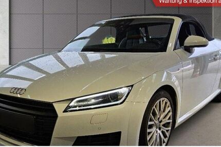 Audi TT 123.360 km 22.490 € Moers-Hülsdonk 47441