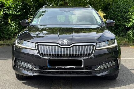 Skoda Superb 125.000 km 19.500 &euro; Oberhausen 46145