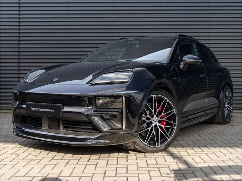 Macan