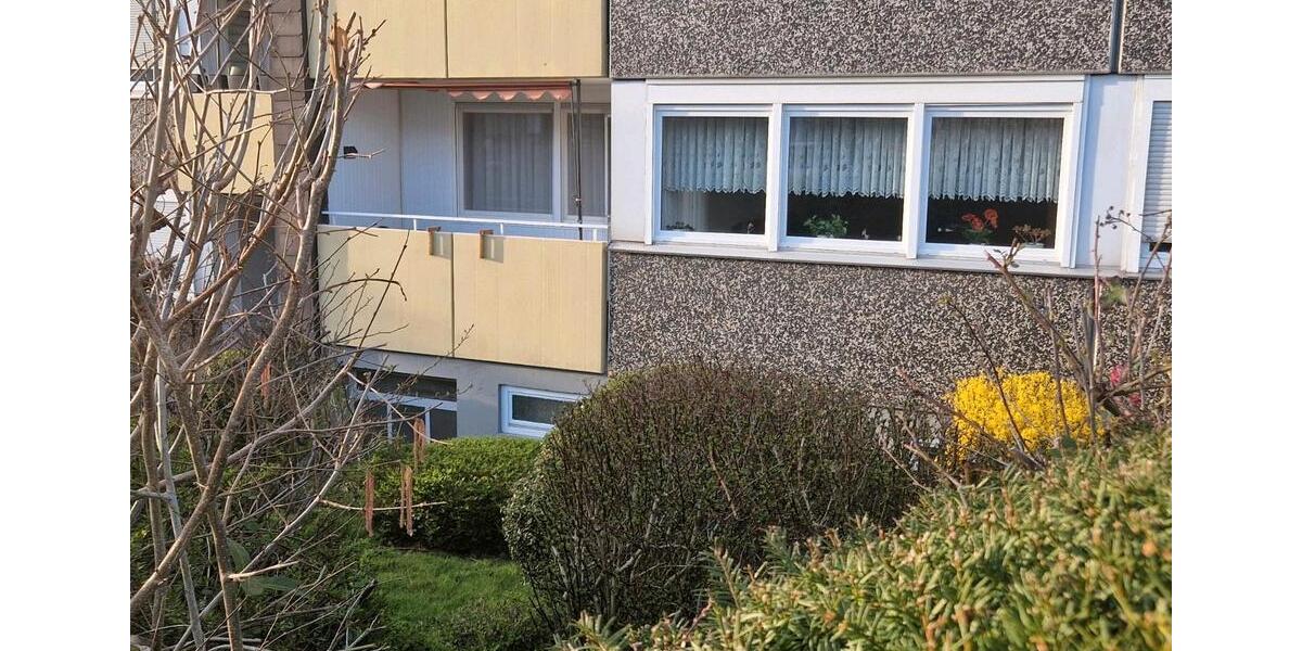 Hochparterre Hattingen Blankenstein - 3 Zimmer, 78 m&sup2;, 145.000&euro; | Angebot:26814671
