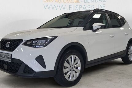 Seat Arona 26.208 km 17.977 &euro; Duisburg 47138