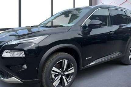 Nissan X-Trail 1.500 km 39.990 € Bottrop 46240