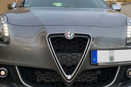 Alfa Romeo Giulietta 45.000 km 13.850 &euro; Ratingen 40885
